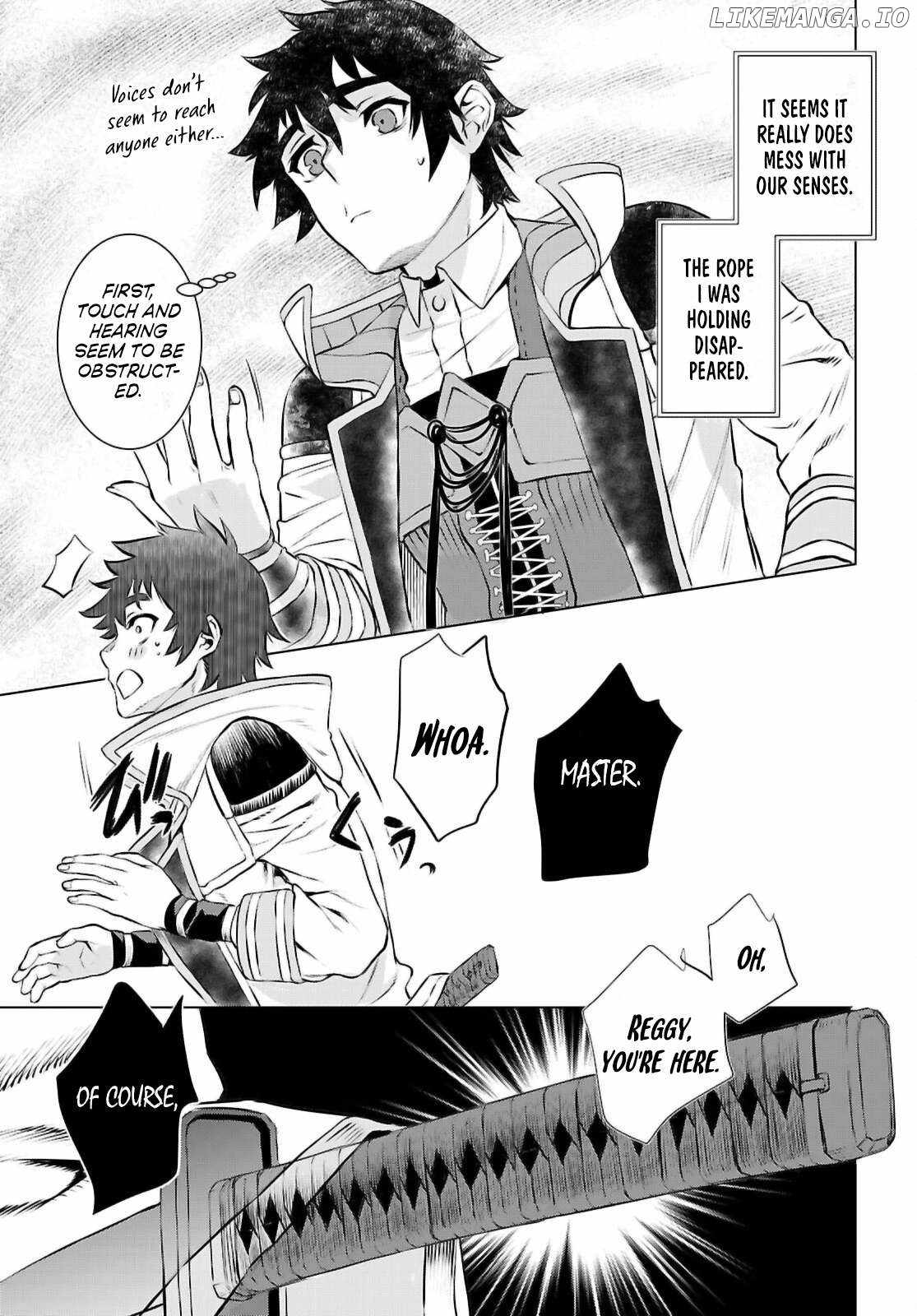 Being Able to Edit Skills in Another World I Gained OP Waifus Chapter 74 18